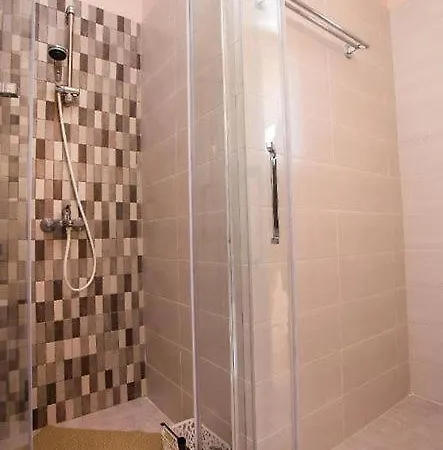 Regina - Family Dream With Double Pool * Lachania